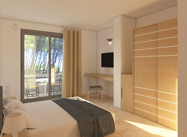 Camere Classic