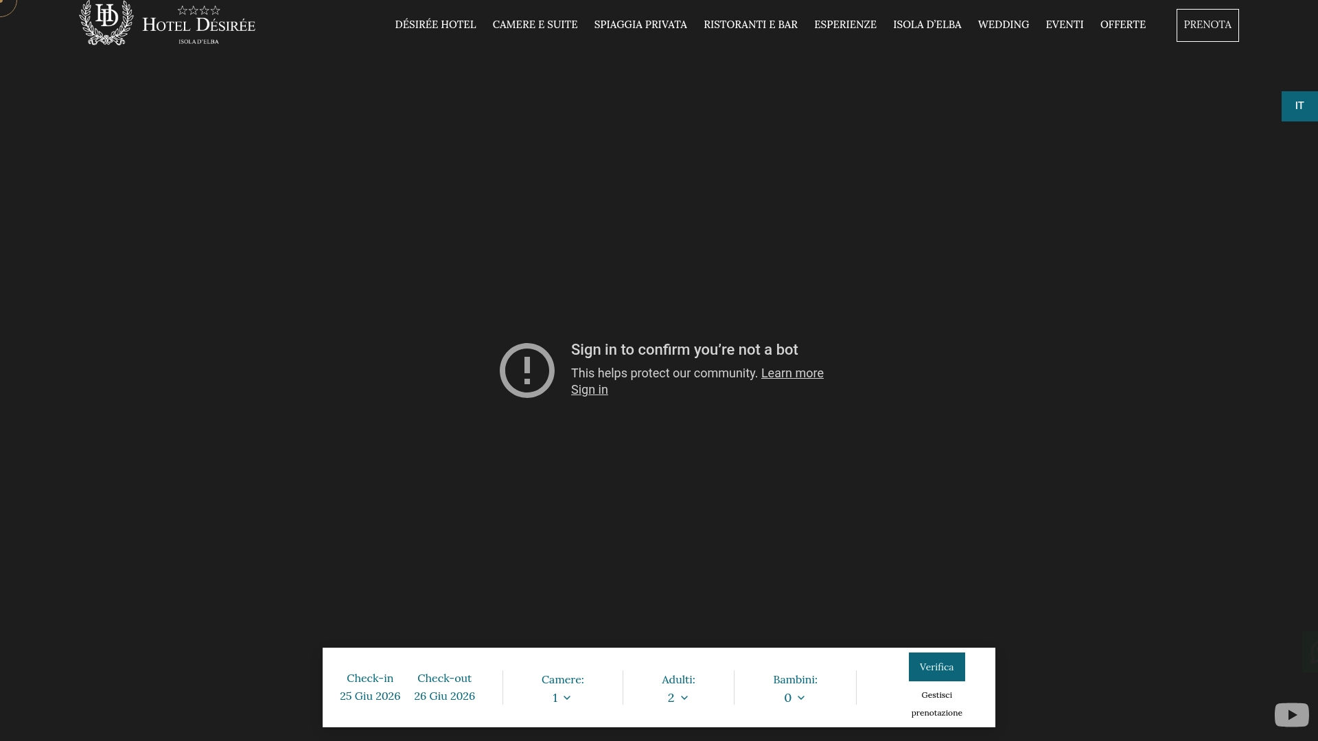 https://desireehotel.it